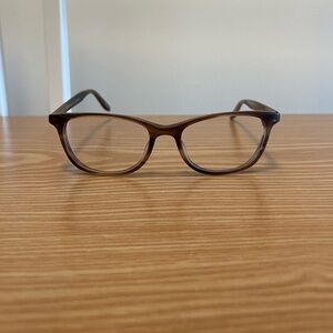 Barton Perreira Cassady Frames